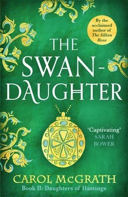 The Swan-Daughter 1