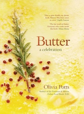 Butter: A Celebration 1