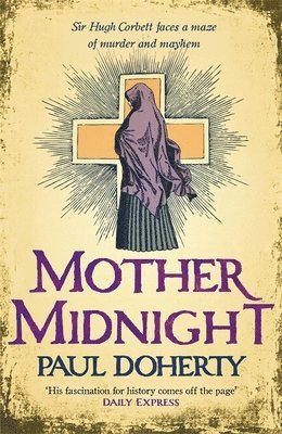 Mother Midnight (Hugh Corbett 22) 1