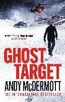bokomslag Ghost Target
