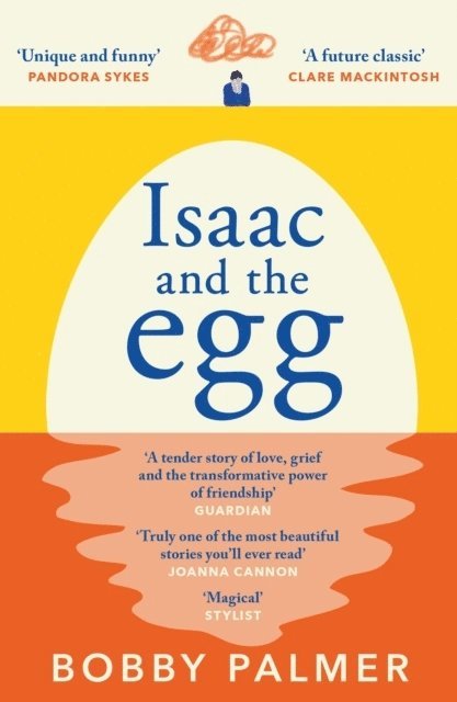 Isaac and the Egg 1
