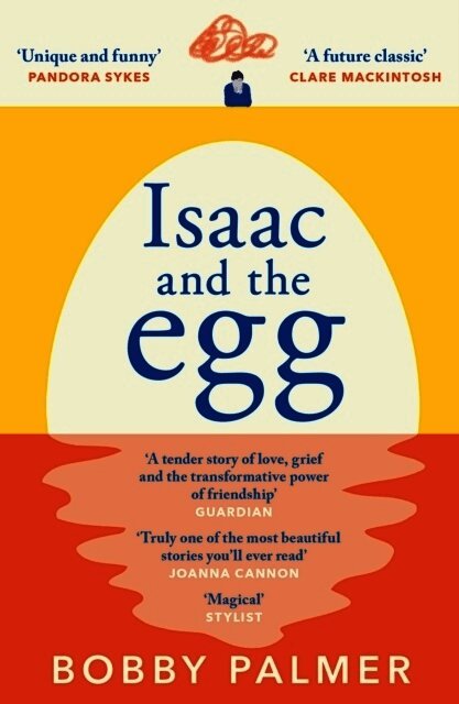 Isaac and the Egg