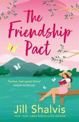 Friendship Pact 1