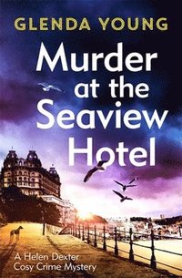 bokomslag Murder at the Seaview Hotel
