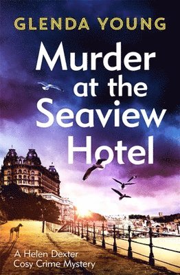 Murder at the Seaview Hotel 1