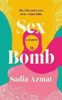 bokomslag Sex Bomb