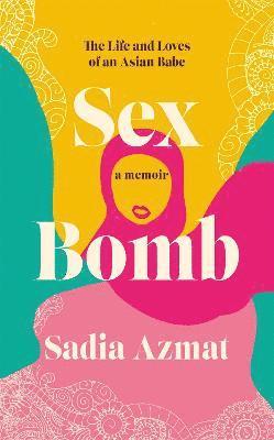 bokomslag Sex Bomb
