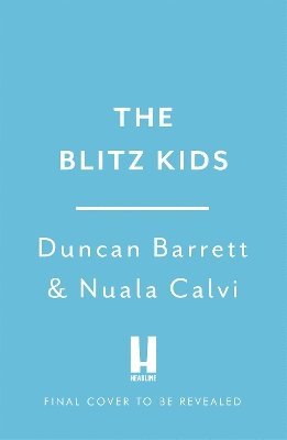 Blitz Kids
