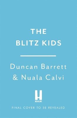 Blitz Kids 1