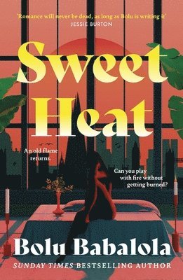 Sweet Heat 1