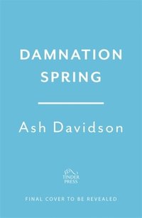 bokomslag Damnation Spring