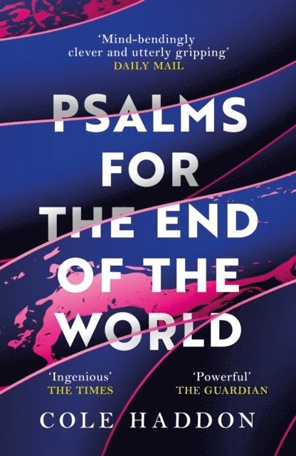 Psalms For The End Of The World 1