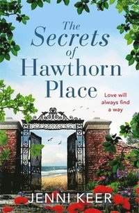 bokomslag The Secrets of Hawthorn Place
