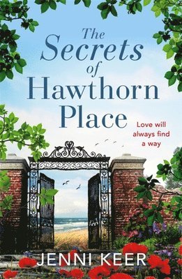 Jenni Keer - Secrets of Hawthorn Place, Häftad