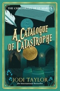 bokomslag A Catalogue of Catastrophe