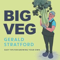 bokomslag Big Veg