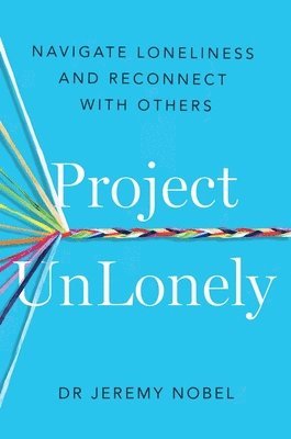 Project UnLonely 1
