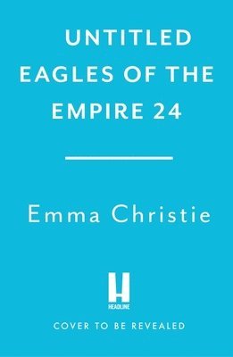 bokomslag Untitled Eagles Of The Empire 24