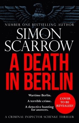 A Death in Berlin 1