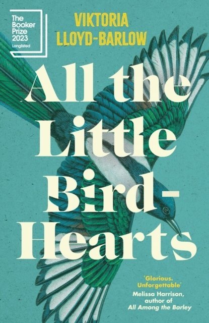 All The Little Bird-Hearts 1