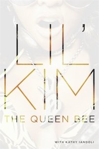 bokomslag Queen Bee