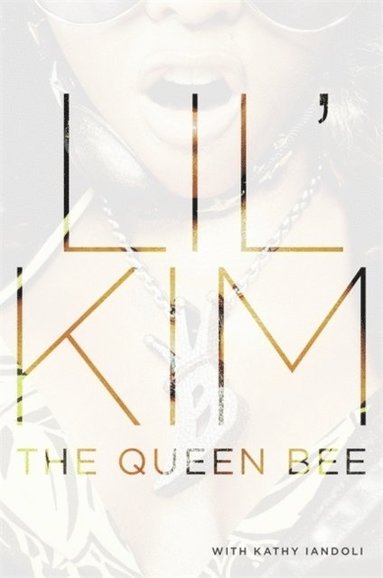 bokomslag Queen Bee