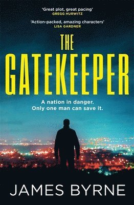 The Gatekeeper 1