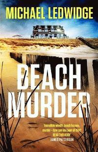 bokomslag Beach Murder