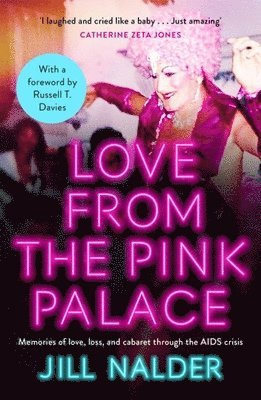 Love from the Pink Palace 1