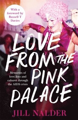 Love from the Pink Palace 1