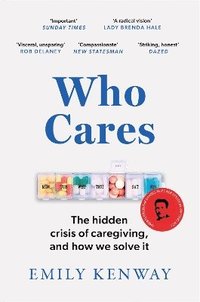 bokomslag Who Cares
