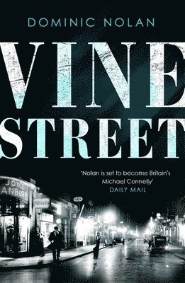 Nolan, D: Vine Street