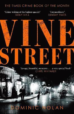 Vine Street 1