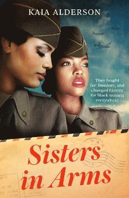 Sisters in Arms 1