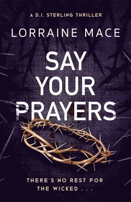 Say Your Prayers 1