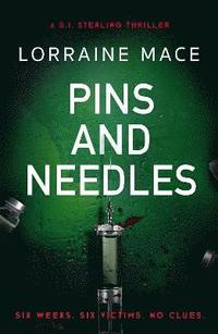 bokomslag Pins and Needles