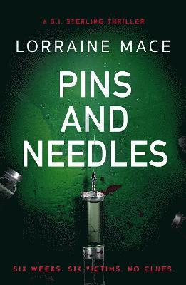 Pins and Needles 1