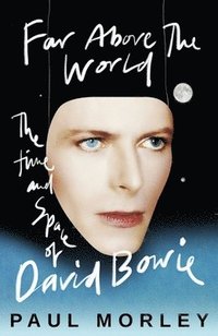 bokomslag Far Above The World