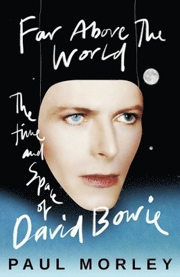 bokomslag Far Above The World