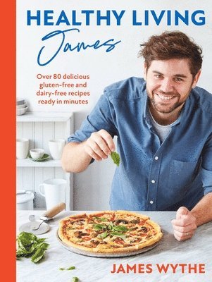Healthy Living James 1