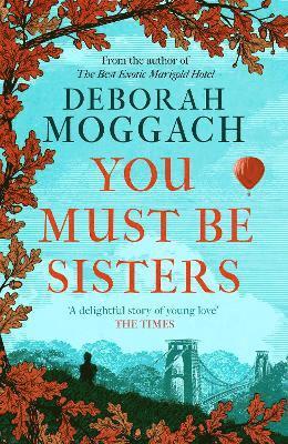 You Must Be Sisters 1