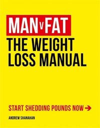 bokomslag Man v Fat