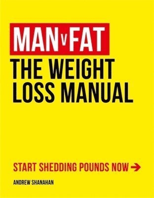 bokomslag Man v Fat
