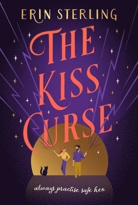 The Kiss Curse 1