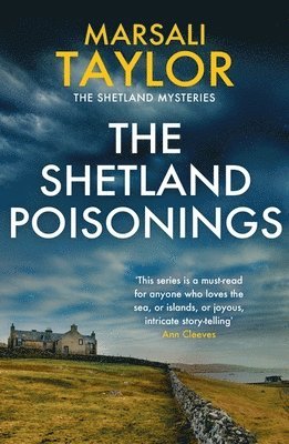 The Shetland Poisonings 1