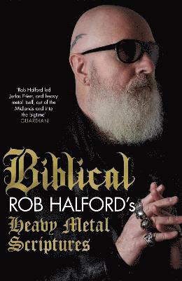 Halford, R: Biblical
