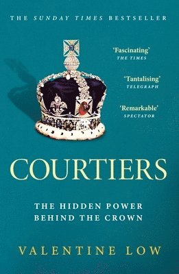 Courtiers 1