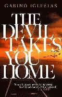 bokomslag Devil Takes You Home