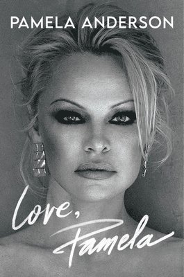 bokomslag Anderson, P: Love, Pamela