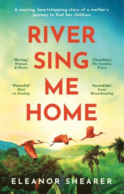 River Sing Me Home 1